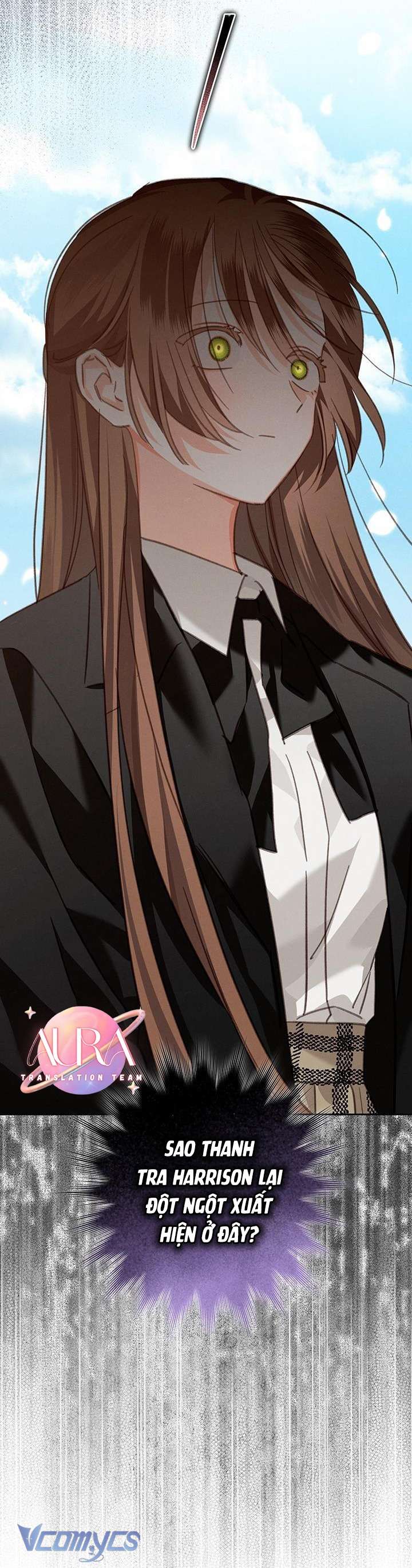 Sống Sót Như Một Hầu Gái Trong Trò Chơi Kinh Dị Chapter 53 - Next Chapter 54