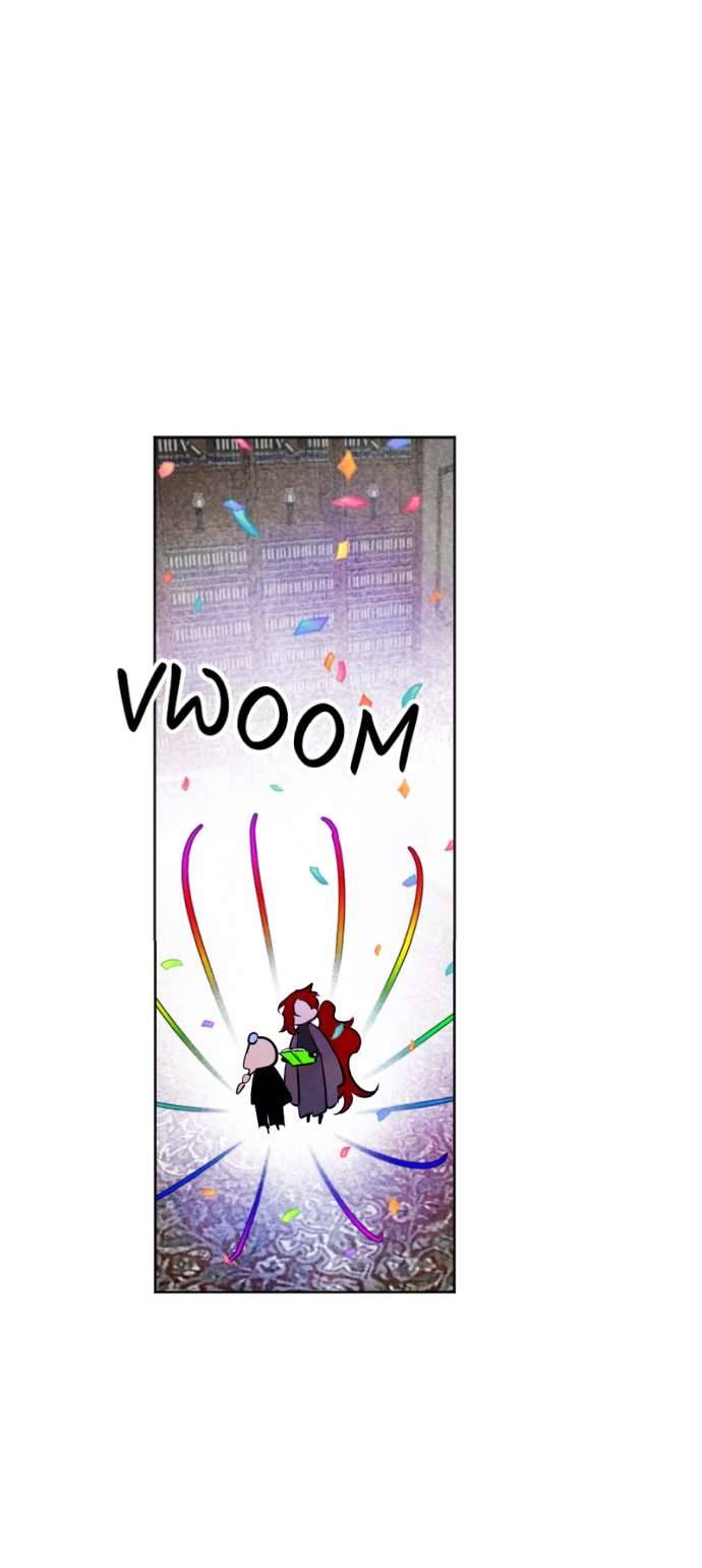 Lời Thú Nhận Của Chúa Tể Bóng Tối Chap 38 - Trang 4