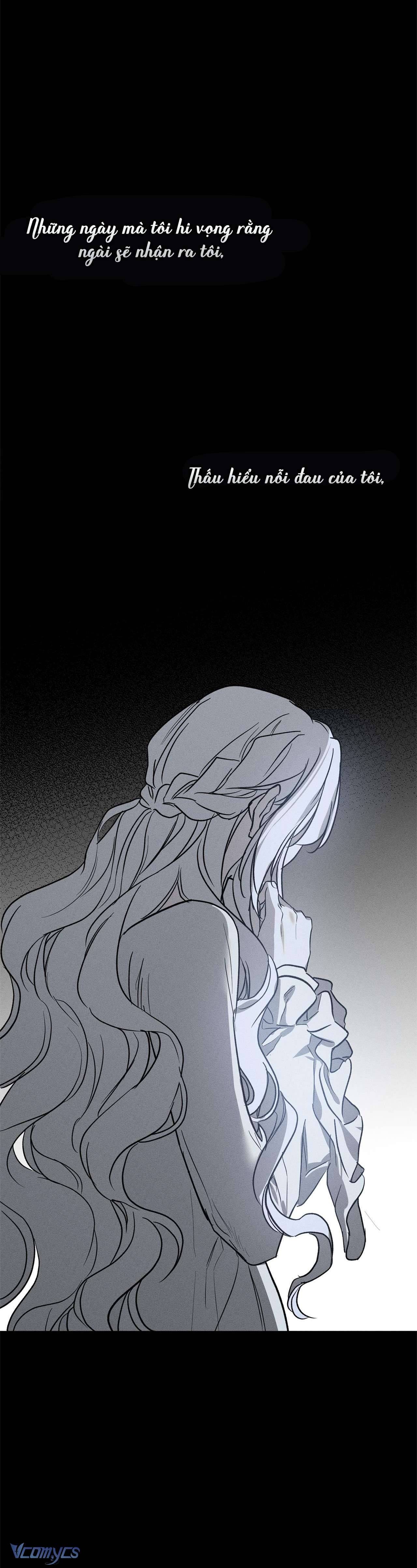 Vị Phu Quân Căm Ghét Tôi Đã Mất Trí Nhớ Chapter 44 - Trang 4