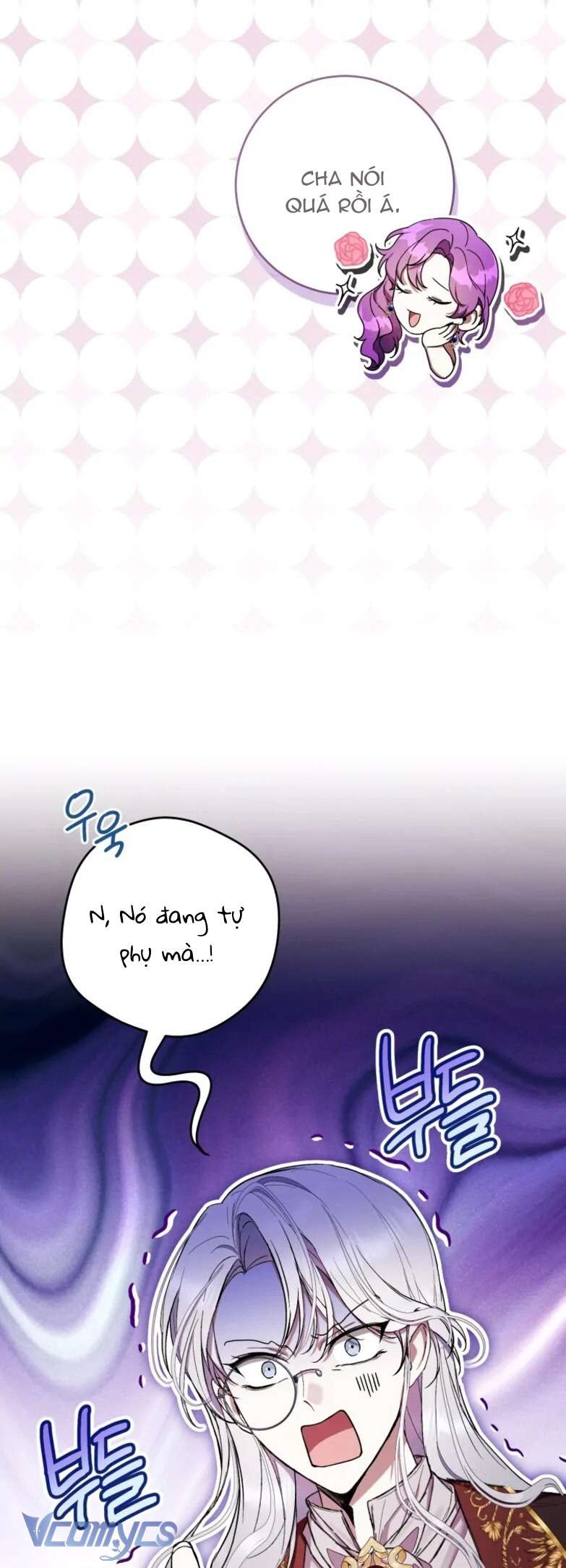 Làm Ác Nữ Bộ Không Tuyệt Sao? Chap 54 - Trang 4