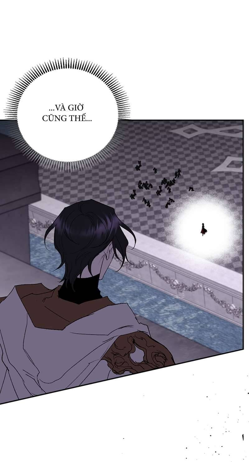 Lời Thú Nhận Của Chúa Tể Bóng Tối Chap 80 - Trang 4