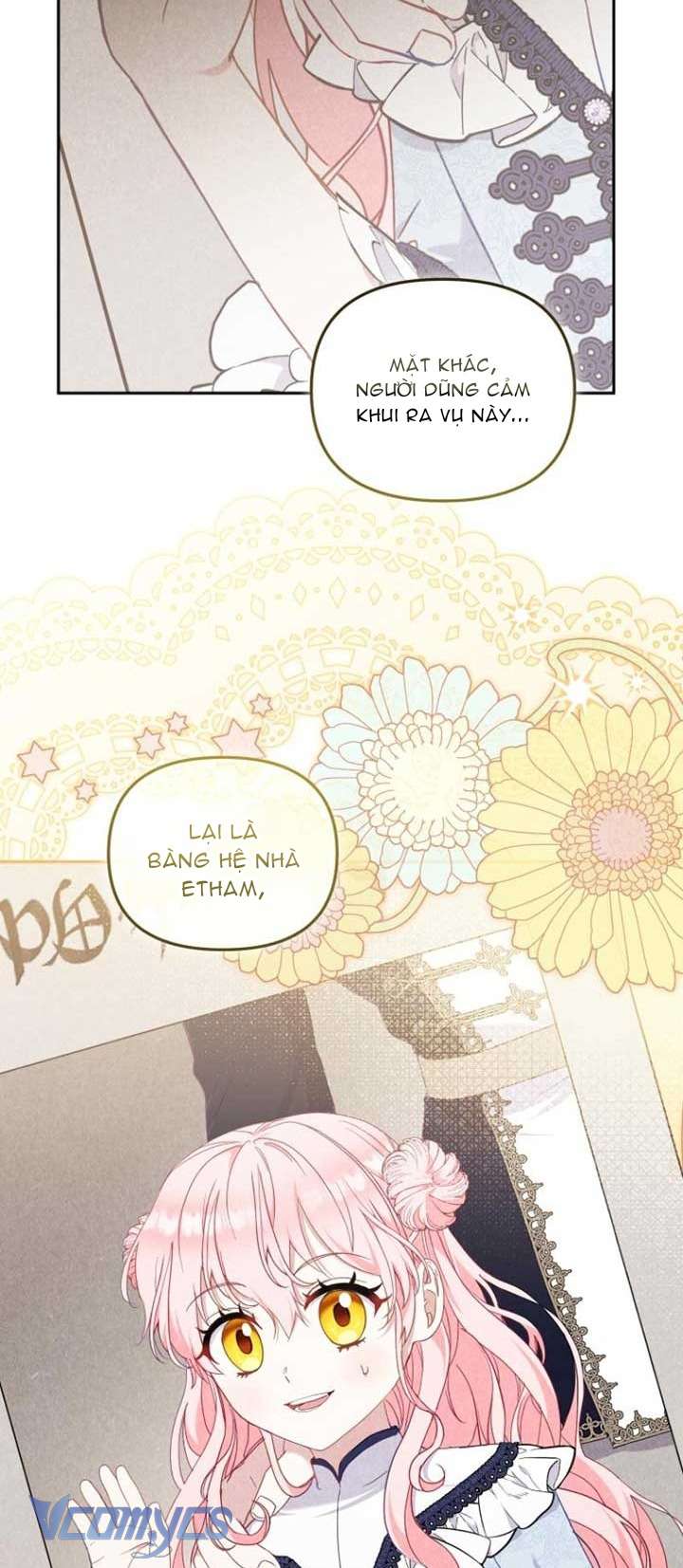 Tôi Được Nuôi Dưỡng Bởi Những Kẻ Phản Diện Chap 82 - Trang 3