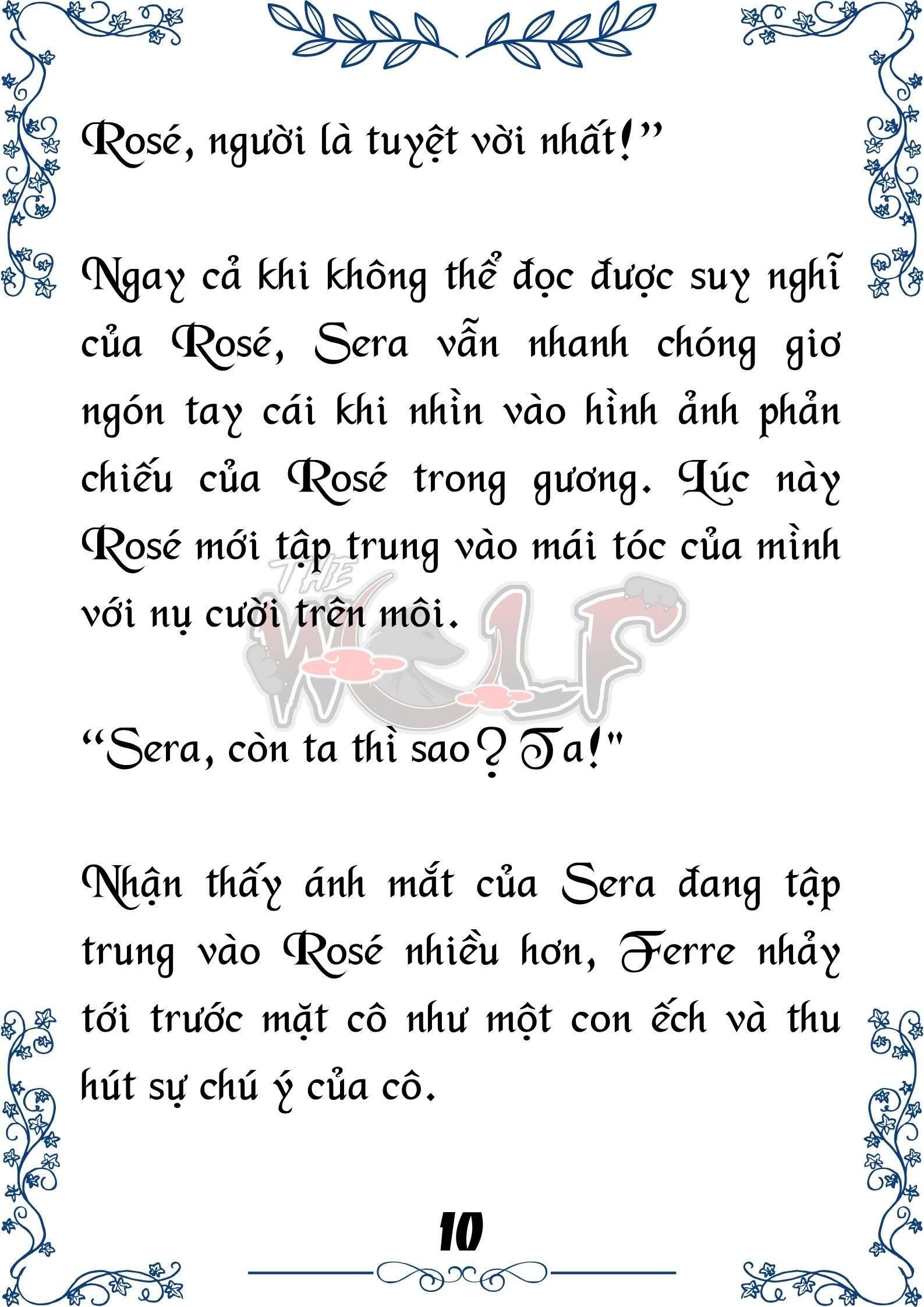 Tôi Trở Thành Gia Sư Của Cặp Song Sinh Hoàng Gia Chap 64 - Next Chap 65