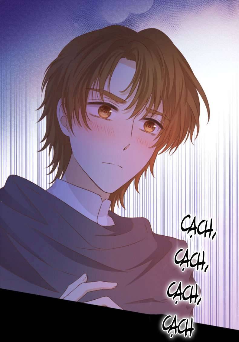 Địch Úc Đa Chi Ca Chapter 120 - Trang 4