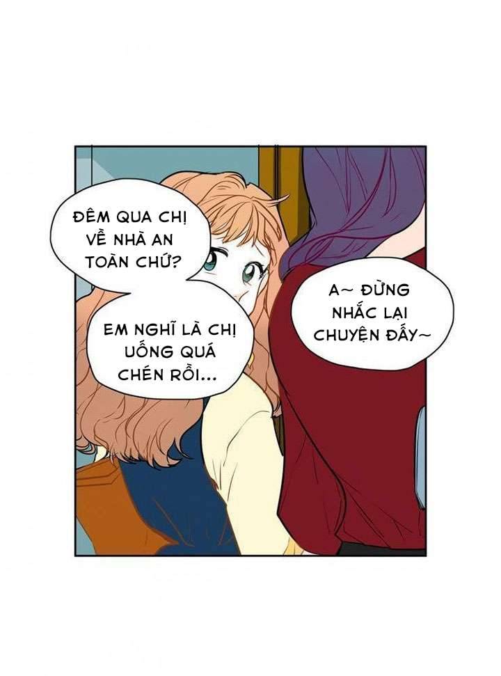 Ranh Giới 32 - Trang 2