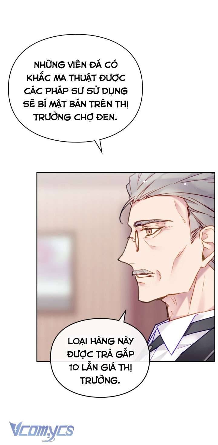 Kết Cục Của Nhân Vật Phản Diện Chỉ Có Thể Là Cái Chết Chapter 96 - Next Chapter 97