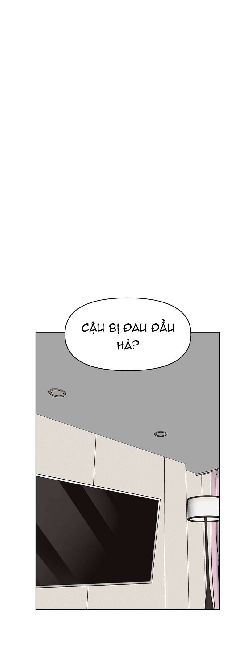 Tình Xưa Viết Lại Chapter 37 - Trang 4