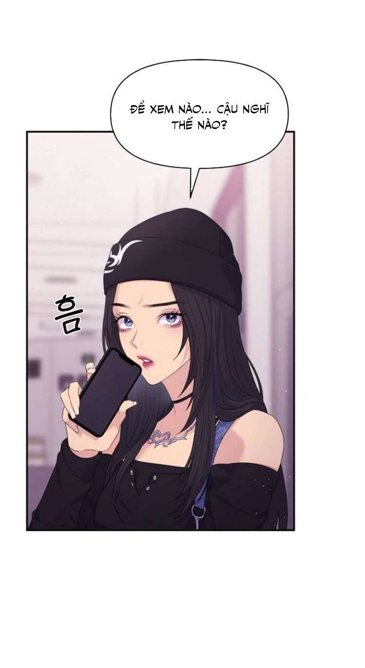 Couple Breaker Chapter 55 - Trang 4