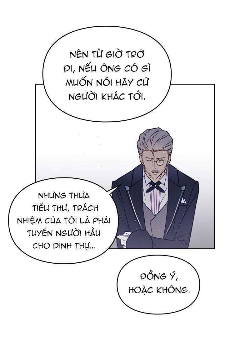 Kết Cục Của Nhân Vật Phản Diện Chỉ Có Thể Là Cái Chết Chapter 9 - Trang 4