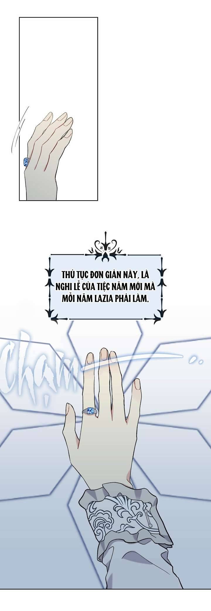 Vương Miện Lục Bảo Chap 29 - Trang 2