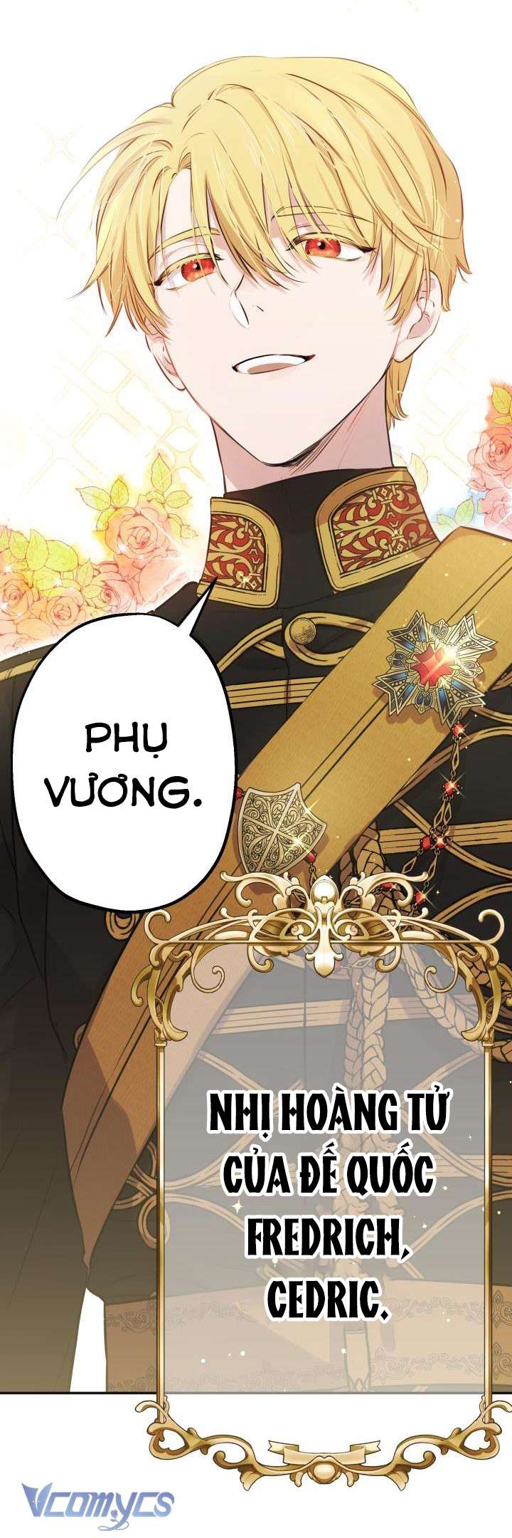 Những Nhân Vật Mạnh Nhất Thế Giới Ám Ảnh Tôi Chapter 25 - Trang 4