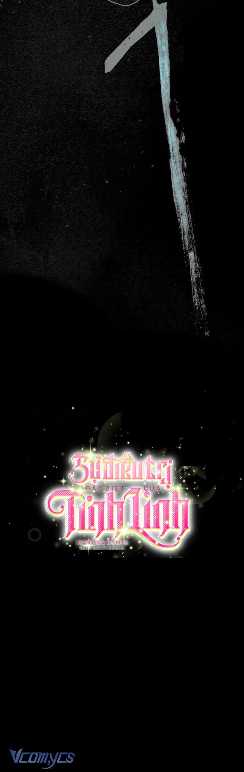 Sự Điều Trị Đặc Biệt Của Tinh Linh Chapter 98 - Trang 4