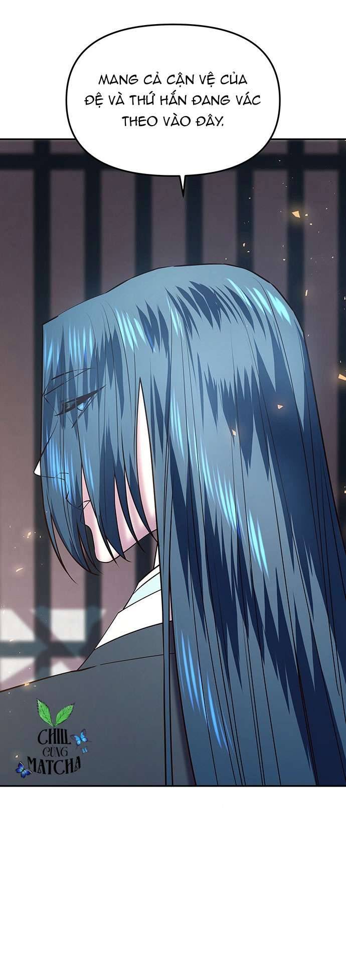 Vương Tử Huyền Bí Chapter 29 - Trang 4