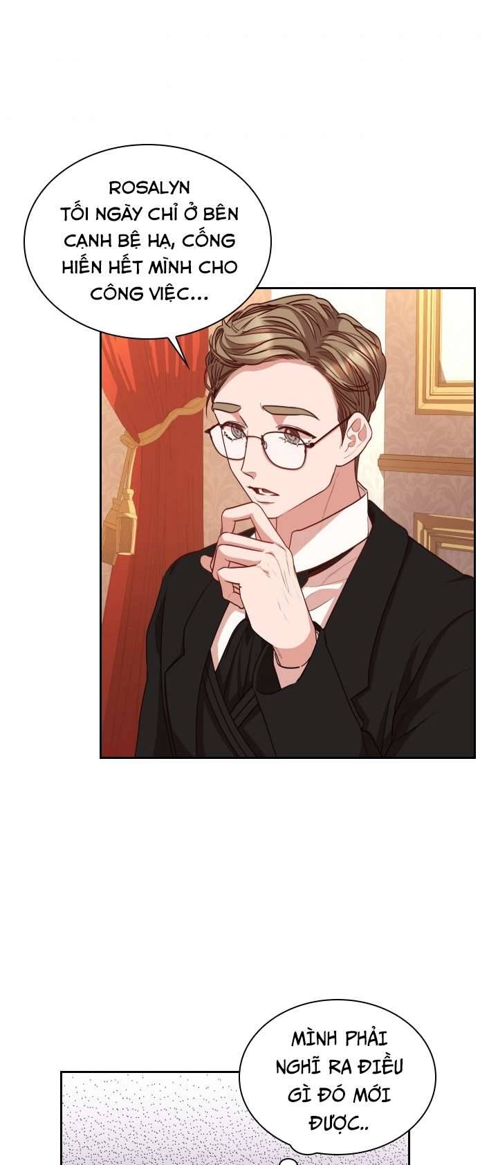 Thư Ký Của Bạo Chúa Chapter 24 - Trang 4