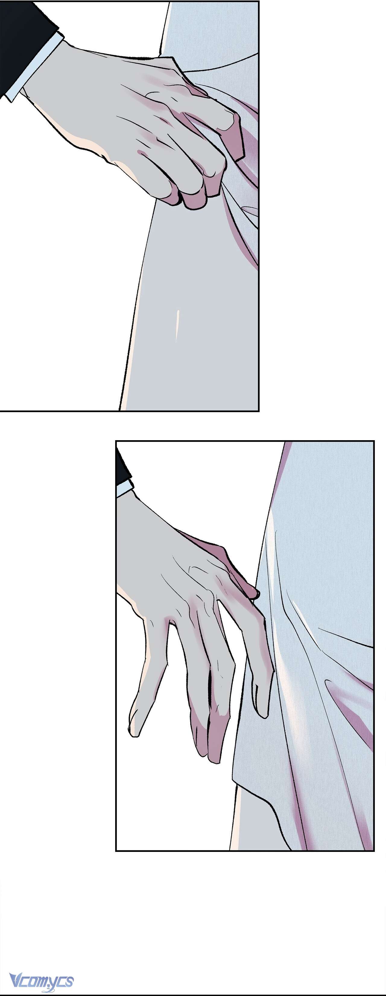 [18+] Tận Cùng Của Thế Giới Chap 20 - Trang 2