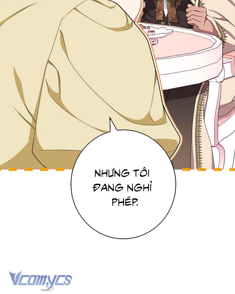 Hầu Gái Độc Quyền Của Hoàng Hậu Phản Diện Chapter 34 - Trang 4