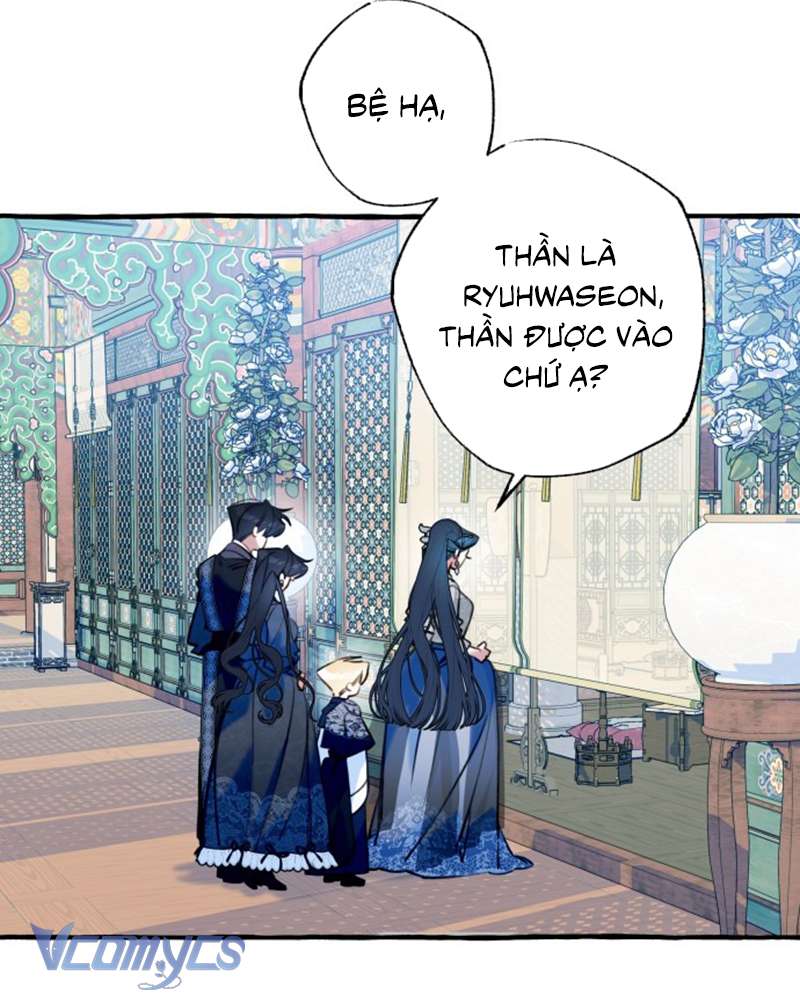 Chuyện Tình Tuyết Phương Bắc Chapter 18 - Trang 4