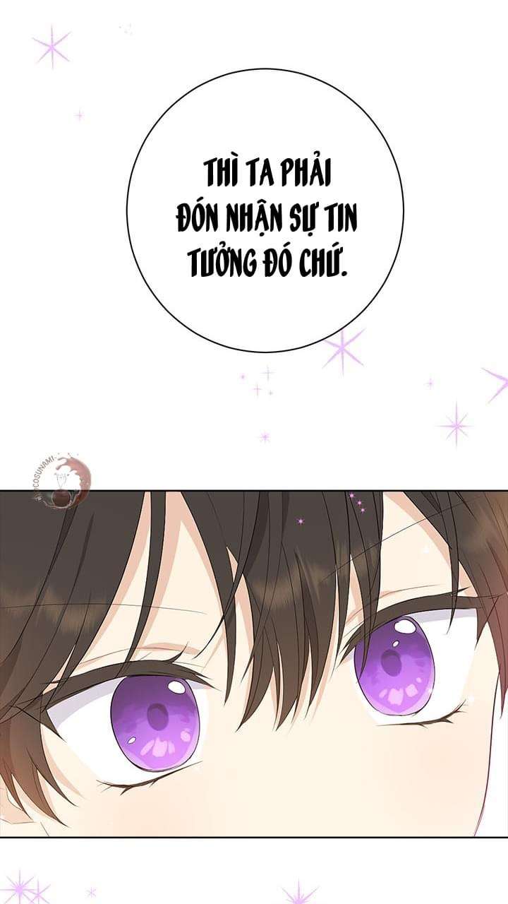 Tôi Là Minh Chứng Của Sự Thật Chap 53 - Trang 2