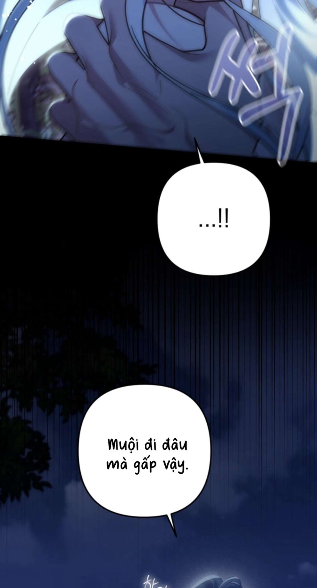 [ 18+ ] Kẻ Săn Mồi Chap 4 - Next 