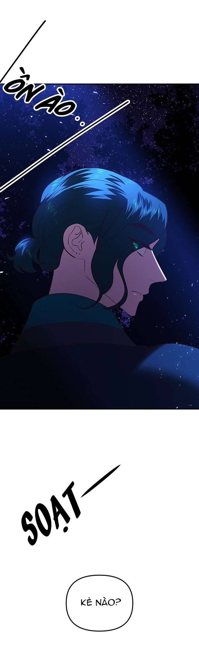 Vương Tử Huyền Bí Chapter 44 - Trang 4