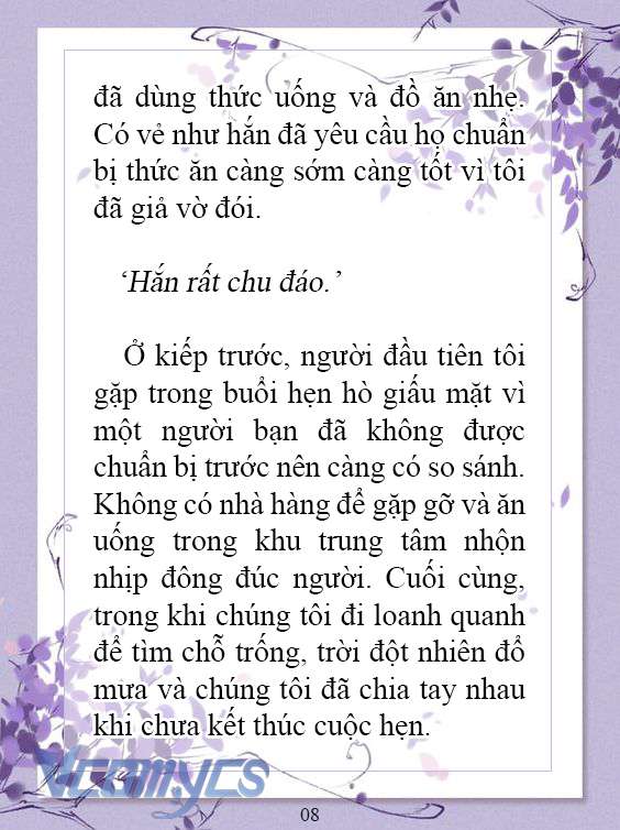 [Novel] Làm Ác Nữ Bộ Không Tốt Sao? Chap 117 - Trang 2