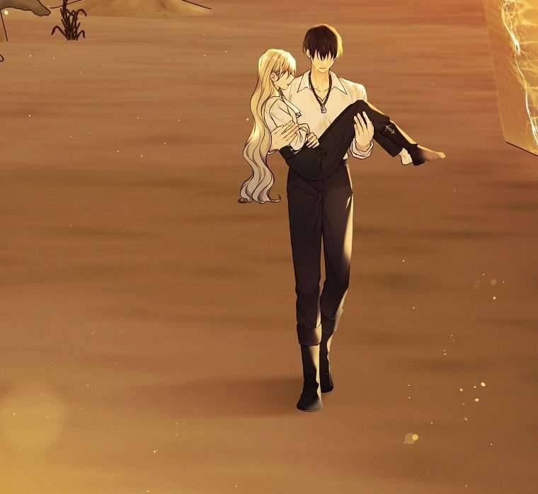 Vương Miện Lục Bảo Chap 73 - Trang 2