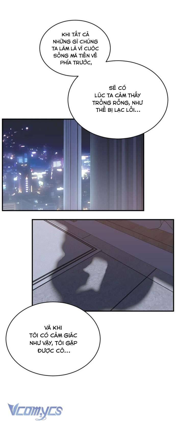 Ba Lần Động Phòng Chapter 23 - Trang 4