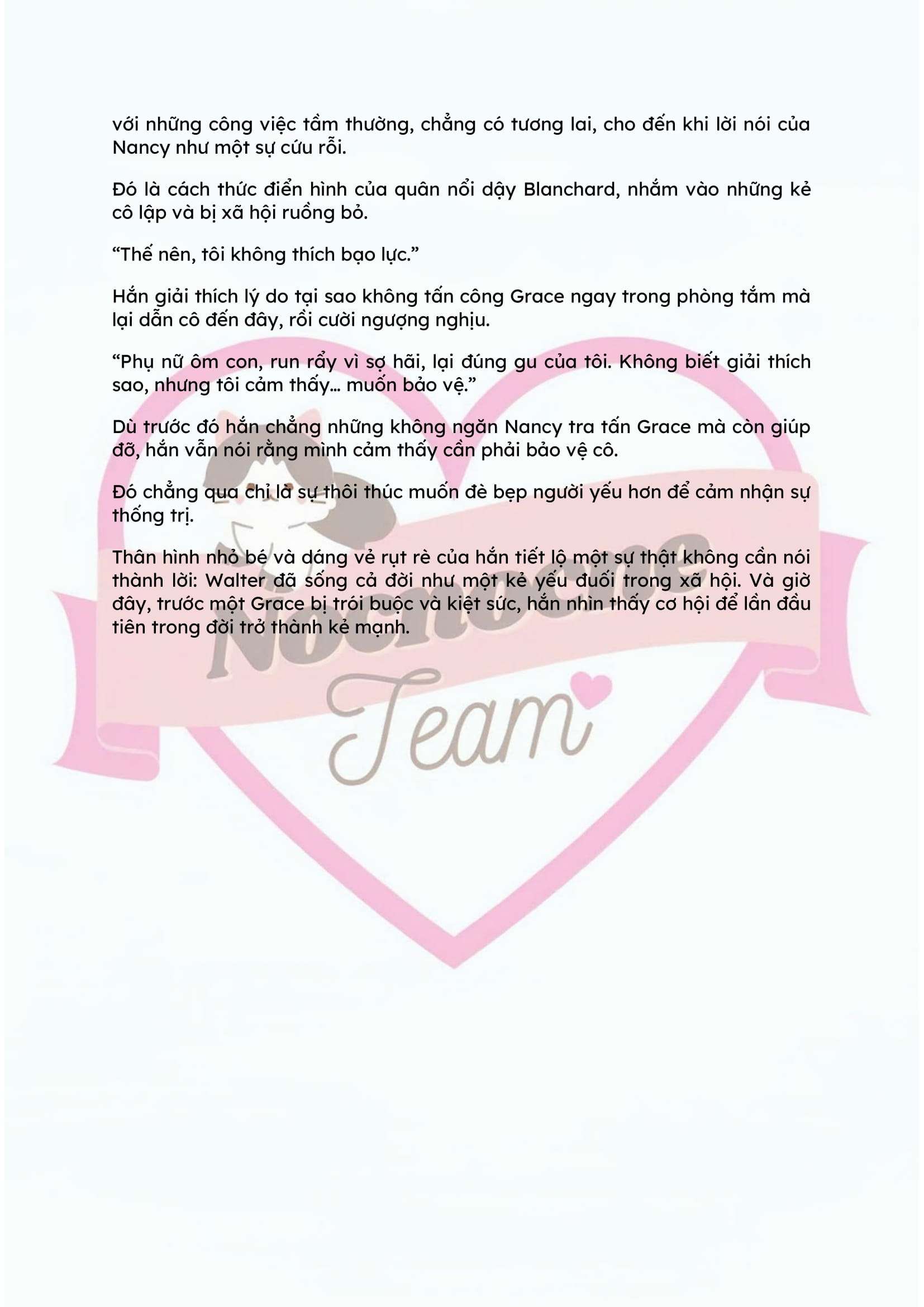 [NOVEL] HÃY CẦU XIN TÔI ĐI Chap 238 - Trang 2