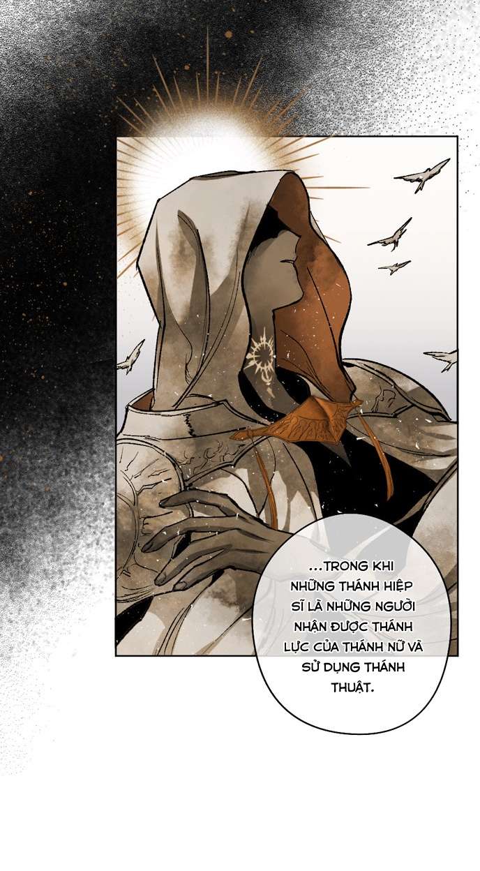 Lời Thú Nhận Của Chúa Tể Bóng Tối Chap 11 - Trang 4