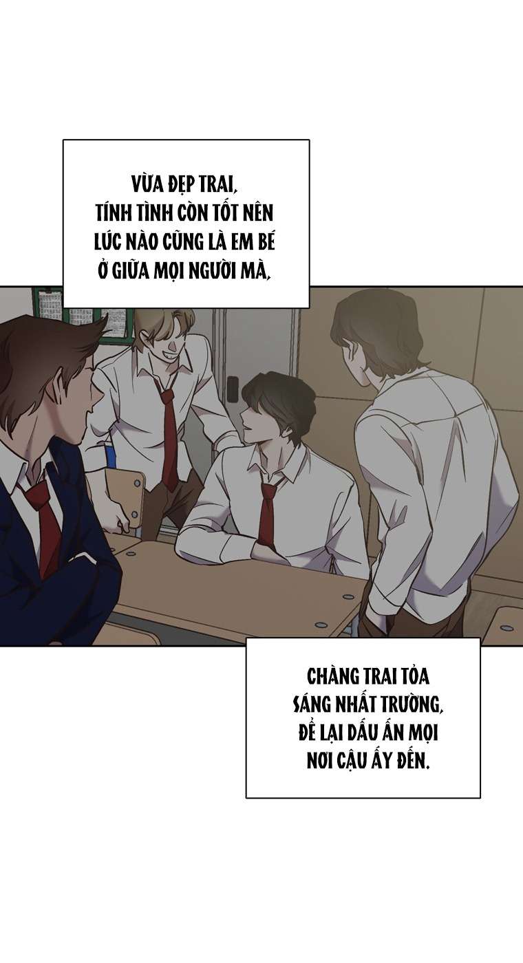 Thanh Xuân Của Chúng Ta Chap 87 - Trang 4