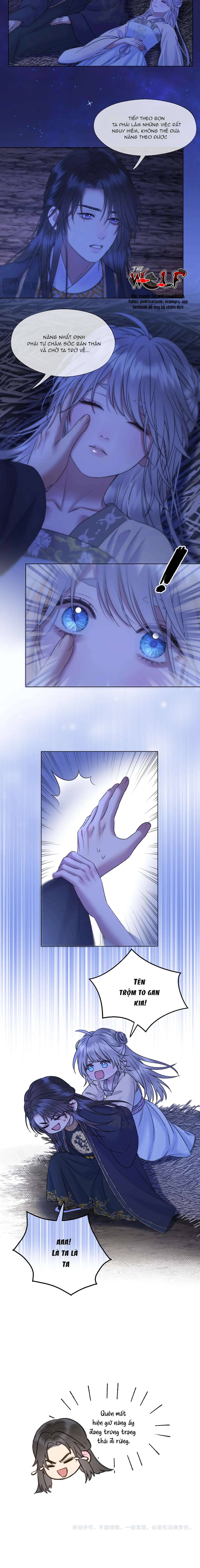 Livestream Trong Lãnh Cung Chap 72 - Trang 2