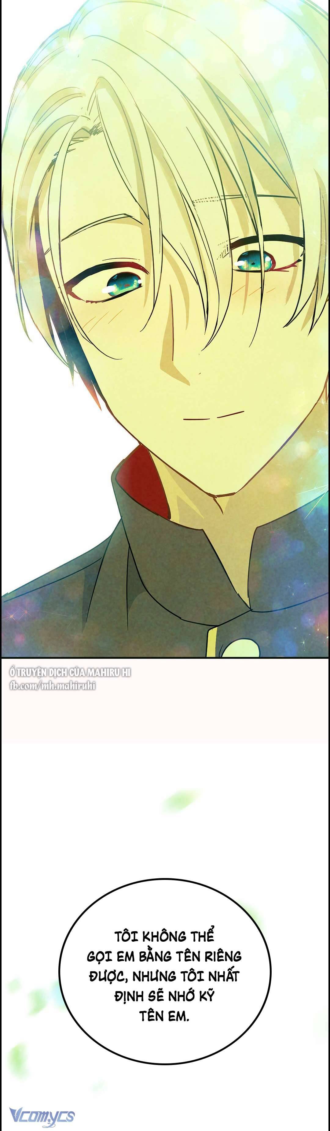 Nữ Vương Và Thánh Kỵ Sĩ Chap 20 - Trang 2