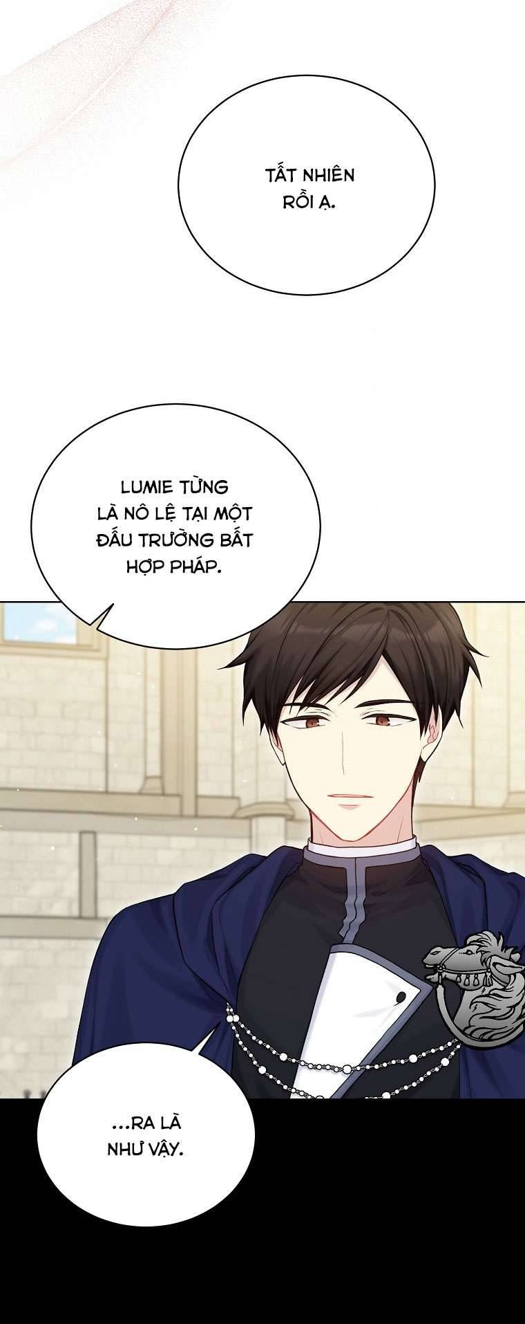 Vương Miện Lục Bảo Chap 69 - Trang 2