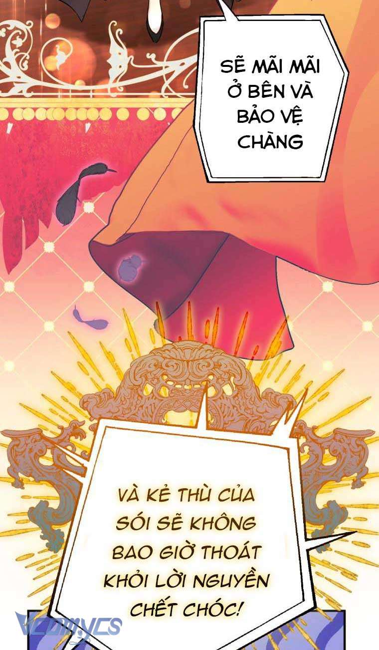 Bỗng Nhiên Tôi Trở Thành Quạ Đen!! Chapter 53 - Next Chapter 54