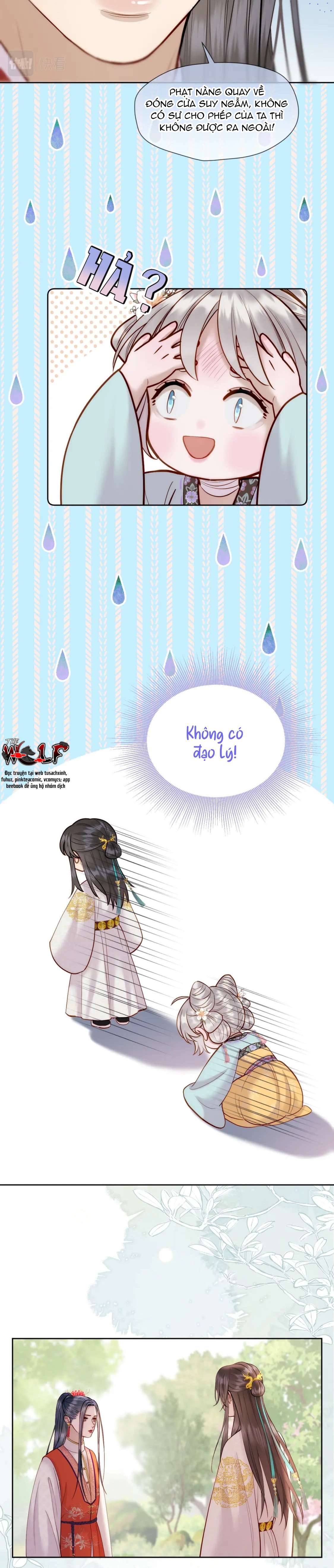 Livestream Trong Lãnh Cung Chap 33 - Trang 2