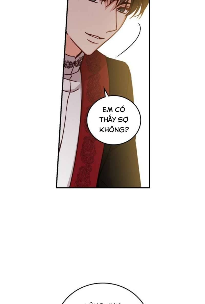 Cẩn Thận Với Các Anh Trai Đấy! Chap 57 - Trang 2