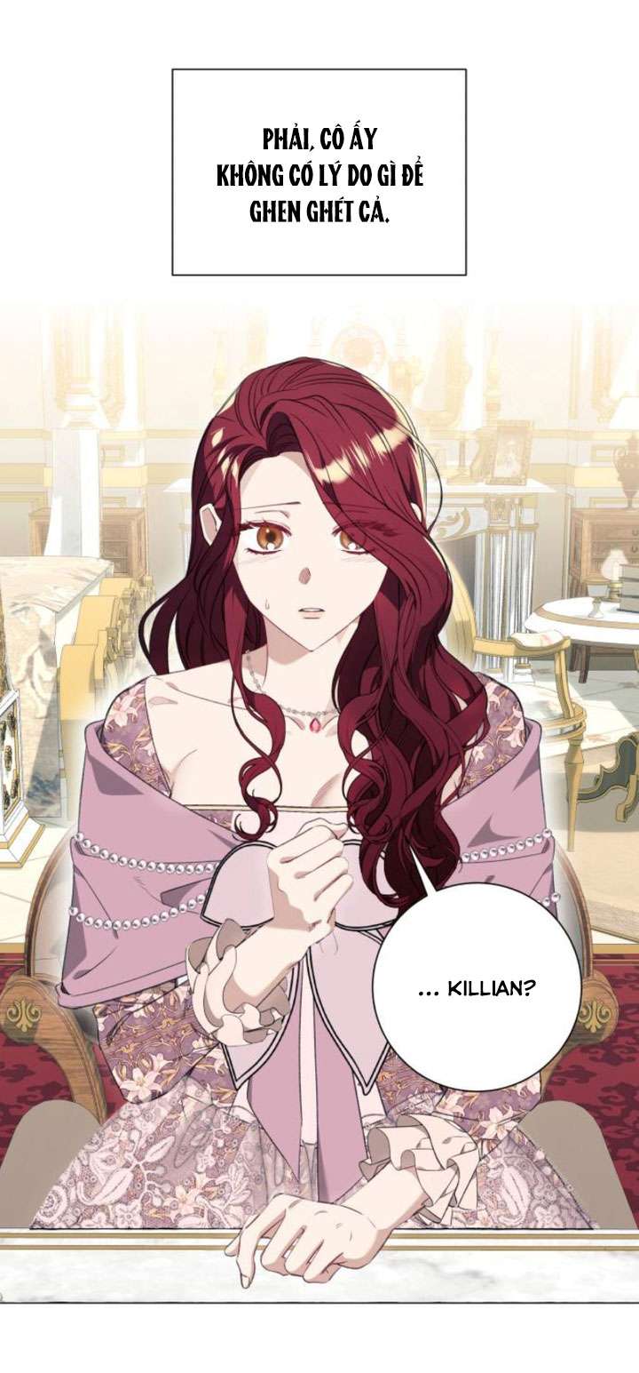 Tôi Tưởng Đó Chỉ Là Tiểu Thuyết Trọng Sinh Bình Thường Chapter 34 - Next Chapter 34.1