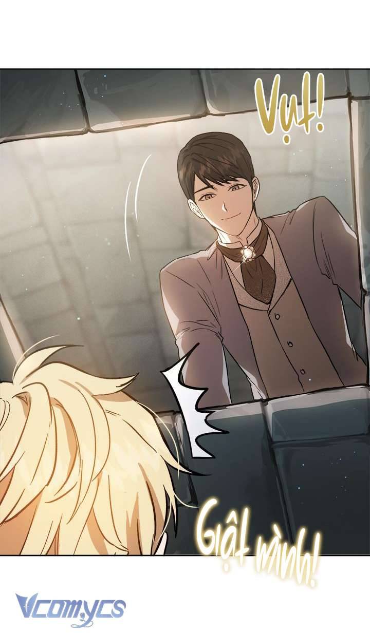 Cuộc Sống Mới Của Công Nương Chapter 35 - Trang 4