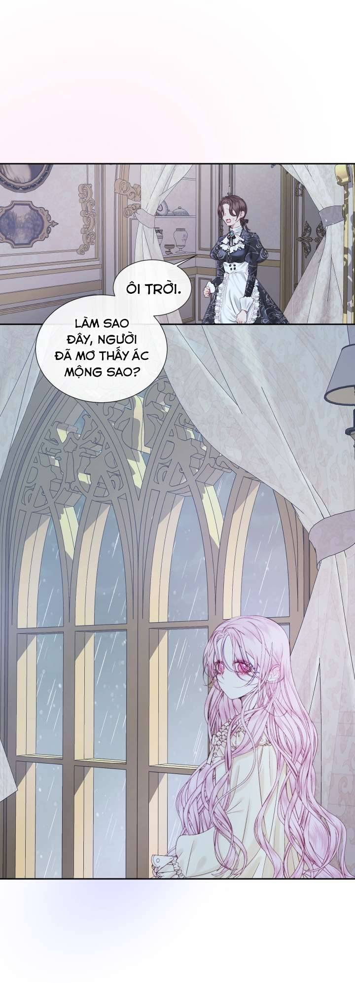 Siren: Trở Thành Gia Đình Của Nhân Vật Phản Diện Chapter 7 - Next Chapter 8