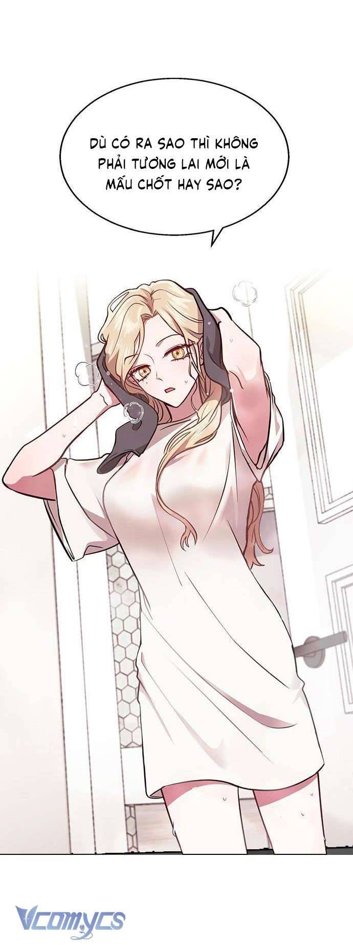 Nếu Chia Tay, Chúng Ta Sẽ Chết Chap 2 - Trang 2