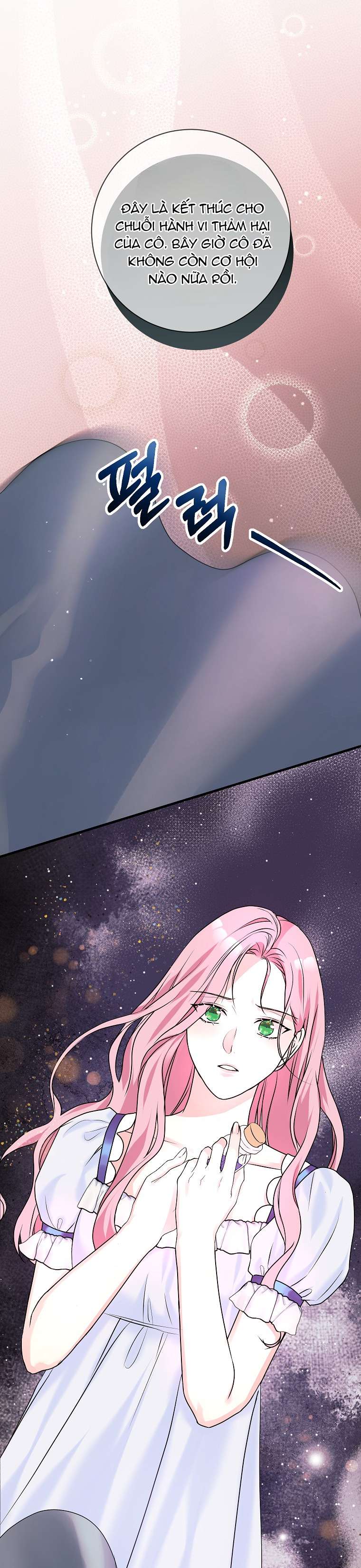 Kẻ Phản Diện Có Thời Hạn Ủng Hộ Tôi Hủy Hôn Chapter 3 - Next Chapter 4