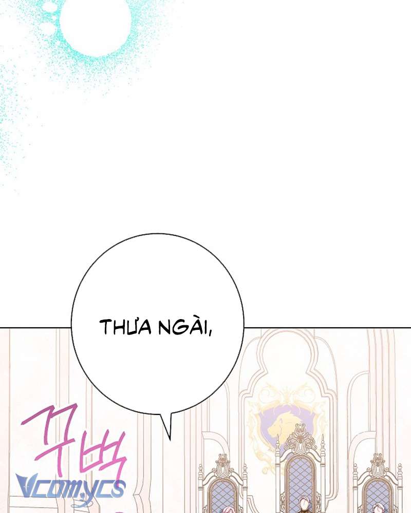 Hầu Gái Độc Quyền Của Hoàng Hậu Phản Diện Chapter 43 - Trang 4