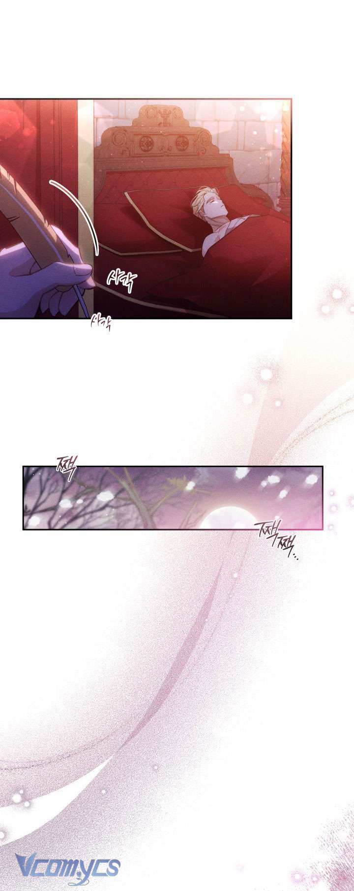 Tiếng Trống Vang Dội Chapter 32 - Next Chapter 33