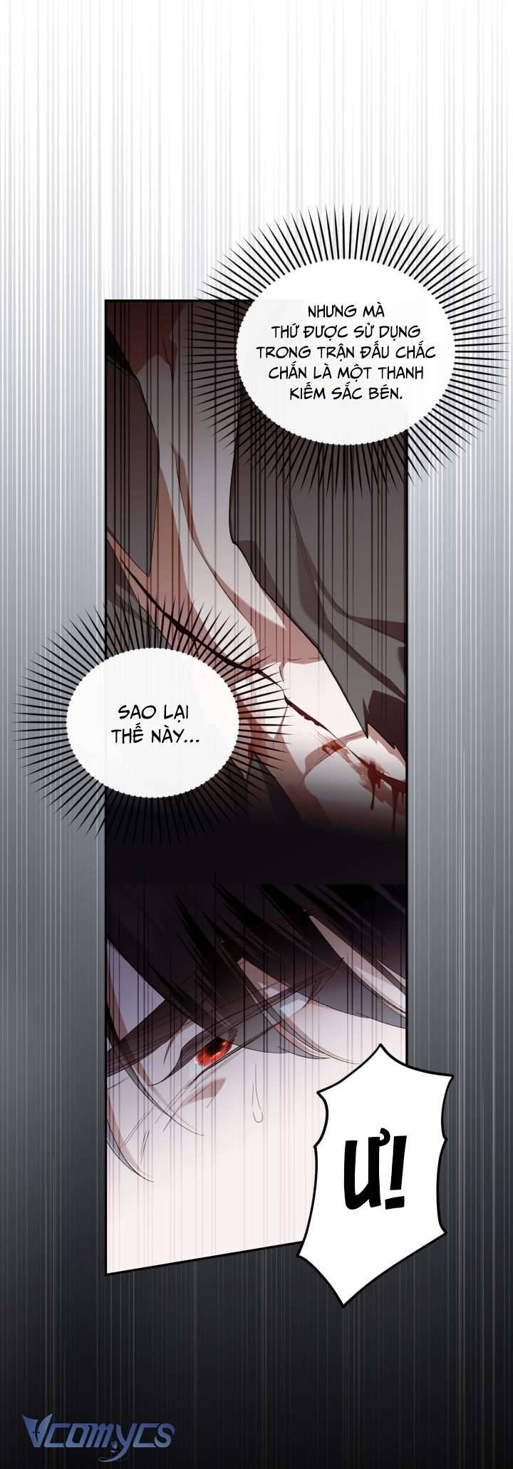 Phương Pháp Che Giấu Đứa Con Của Hoàng Đế Chapter 89 - Trang 4