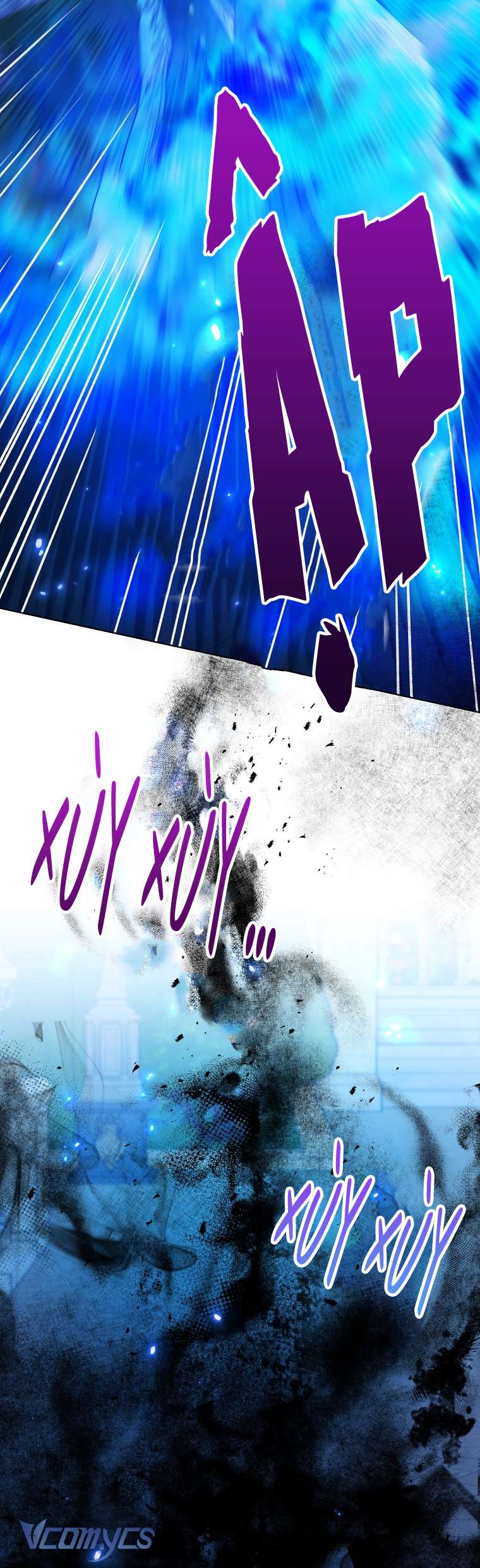 Vương Miện Lục Bảo Chap 100 - Trang 2