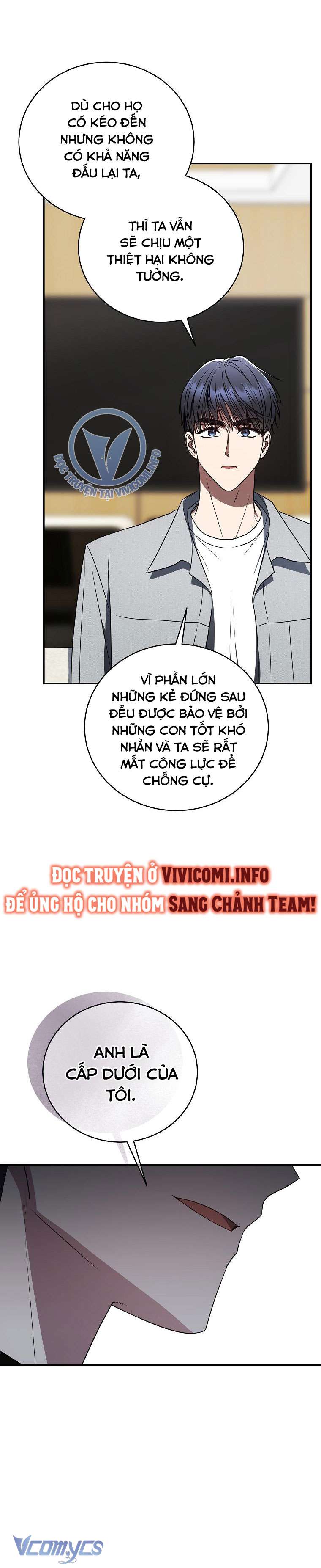 Hướng Dẫn Sinh Tồn Dành Cho Người Xếp Hạng Chap 38 - Trang 2