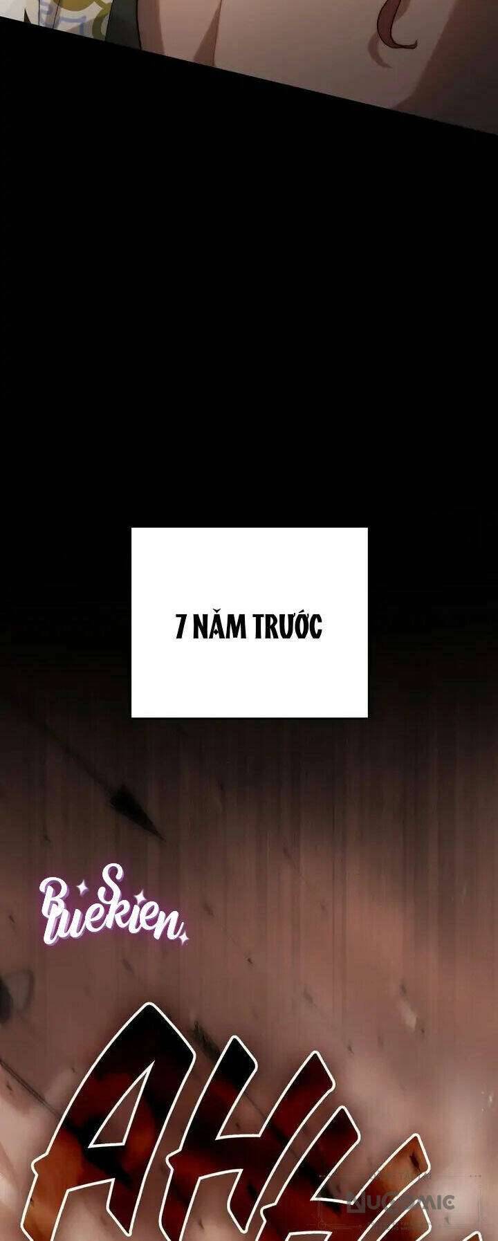 Khi Số Phận Tìm Đến Hai Ta Chapter 17 - Trang 4