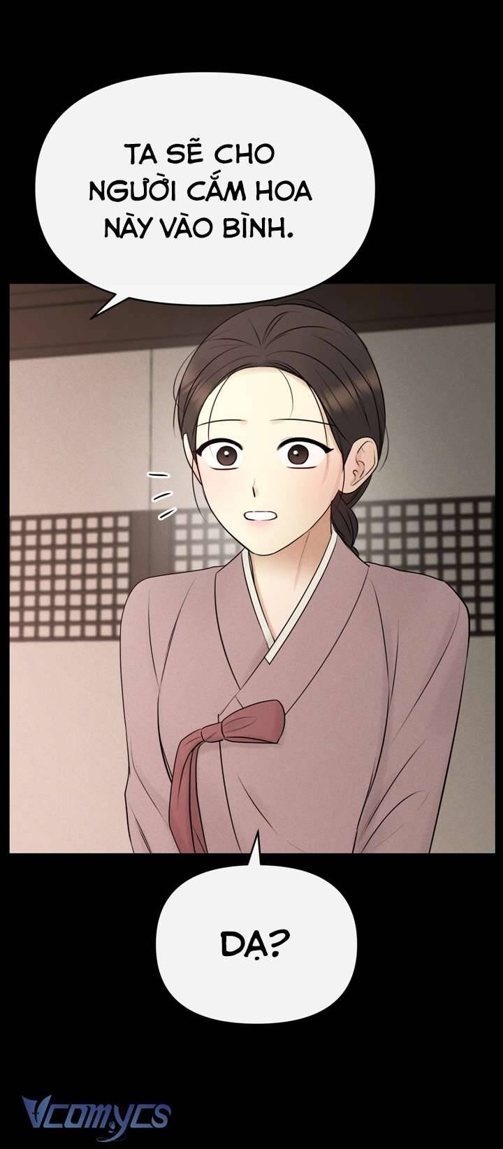 [18+] Tỳ Nữ Bỏ Trốn Chap 8 - Trang 2