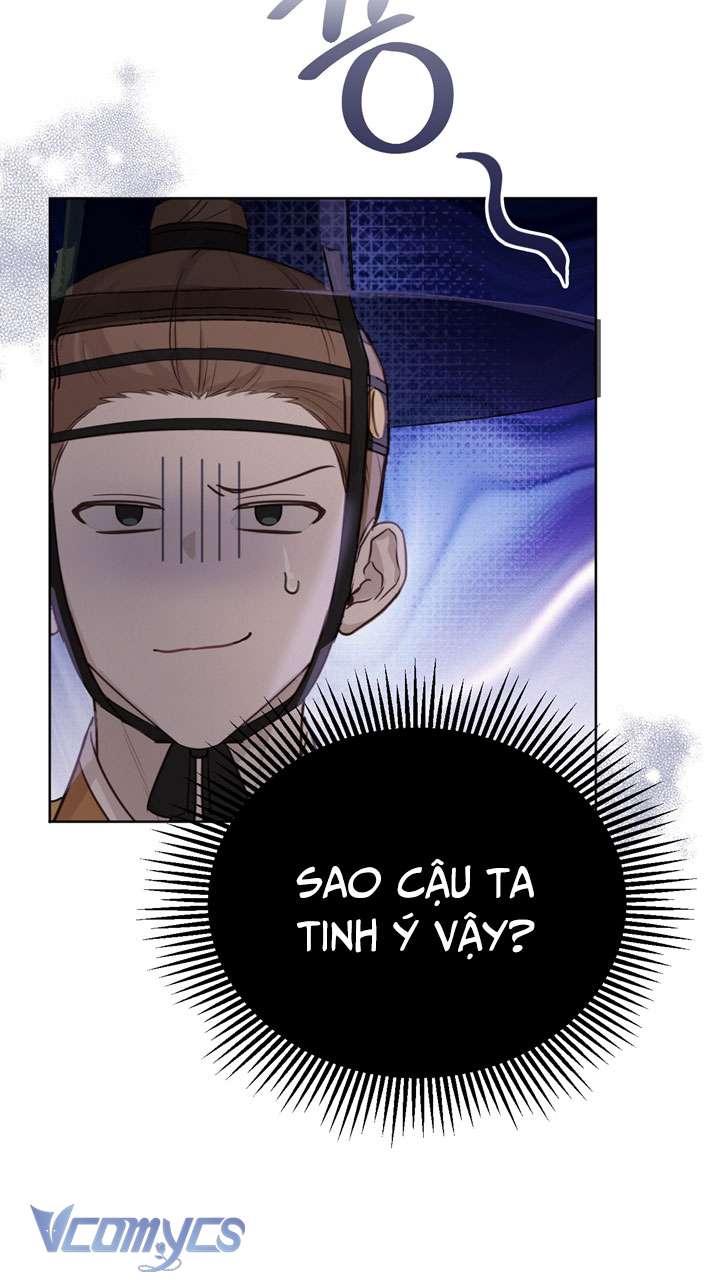 [18+] Tiết Học Bí Mật Của Trung Điện Chap 2 - Next Chap 3