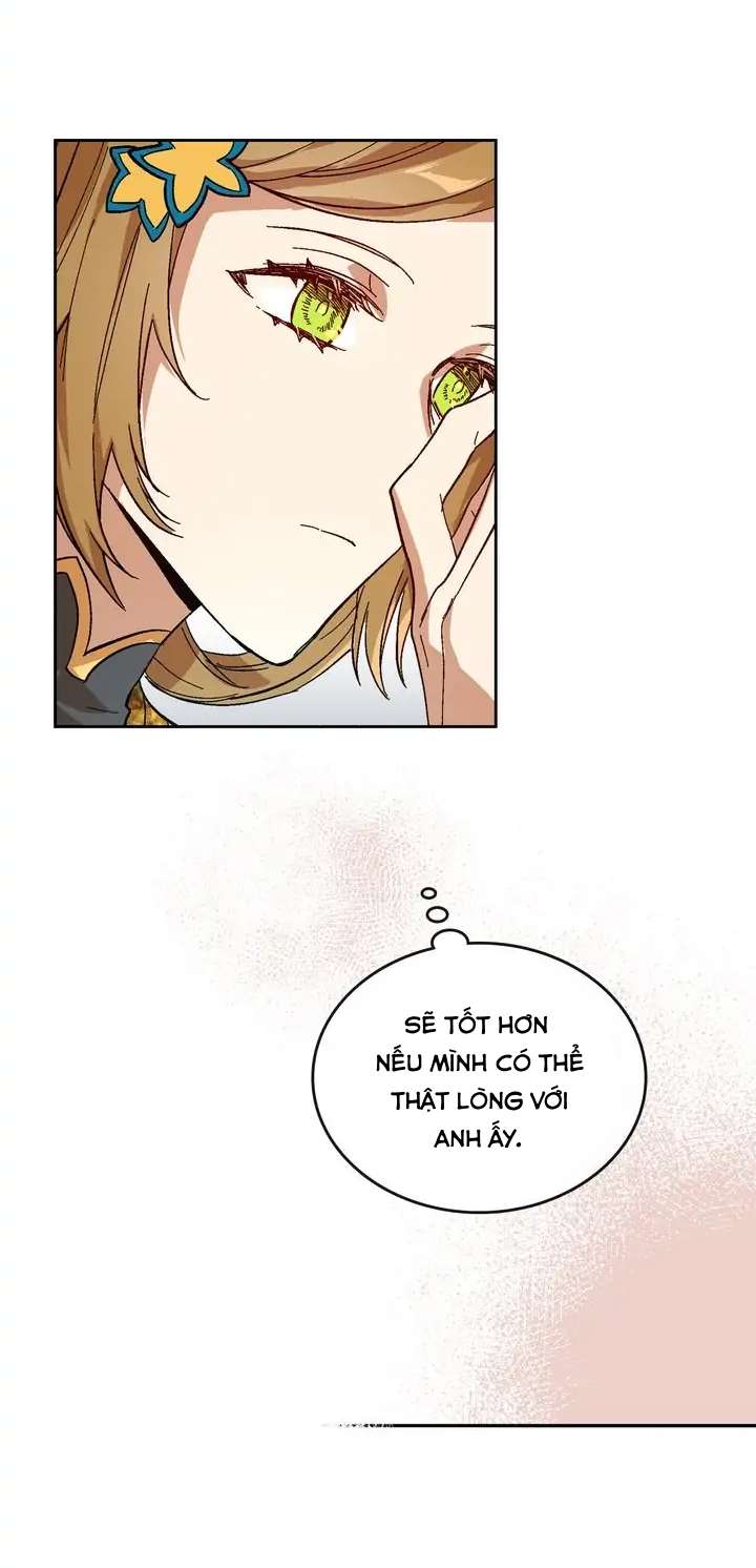 Vị Hôn Thê Khế Ước Của Công Tước Chapter 93 - Trang 4